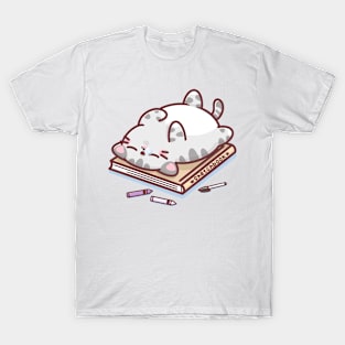 nap time T-Shirt